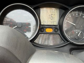 Moto MP3 Piaggio 125