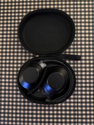 Auriculares Sony MDR-1000X Negros