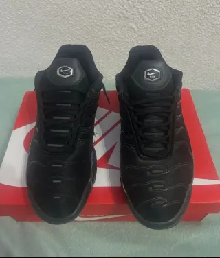 Nike TN Air Max Plus