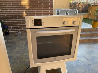 Horno Balay blanco