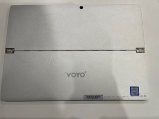 Voyo Vbook i7 Plus Plata