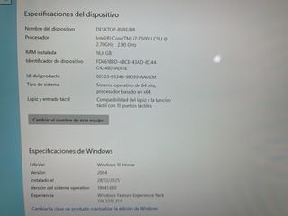 Voyo Vbook i7 Plus Plata