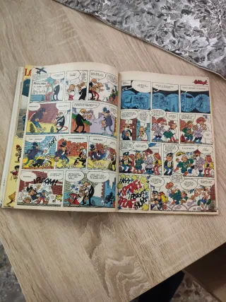 Mortadelo y Filemón - Estrellas del Humor