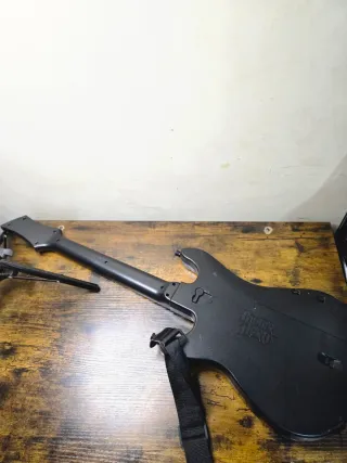 Chitarra Wii Guitar Hero