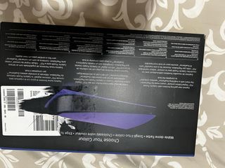 Fundas PS5 Digital Edition Galactic Purple