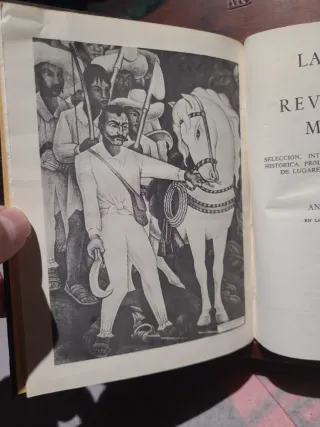 La novela de la revolución mexicana