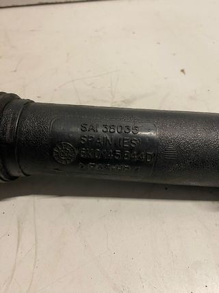 Tubo Intercooler Seat Ibiza 6k