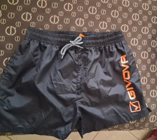 Costume da bagno Givova nero