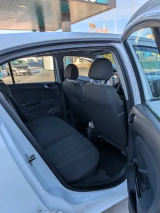 Opel Corsa 2008