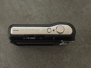 Nikon COOLPIX Fotocamera Digitale L18