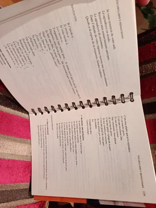 Francés fácil para bachillerato (CHULETAS) (Spa...