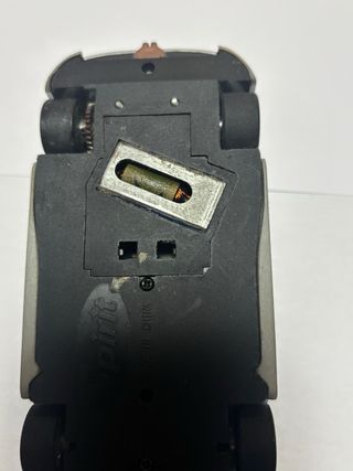 Scalextric Peugeot 406 Coupe