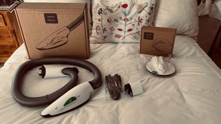 Kobold VB100 Módulo Textil y Colchón