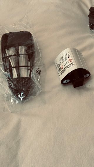 Kobold VB100 Módulo Textil y Colchón