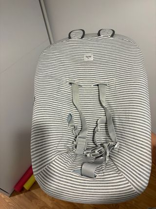 Reductor Stokke para recién nacidos