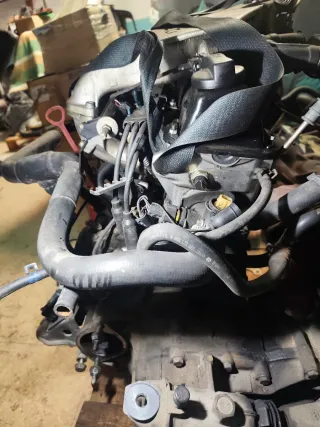 Motor VW 2.0 ABA Golf Mk3 Americano