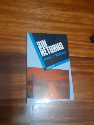 3 Novelas Intriga y Terror