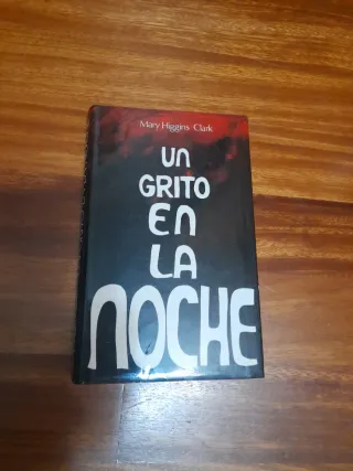 3 Novelas Intriga y Terror