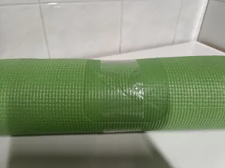 Esterilla Decathlon Verde Sin Estrenar