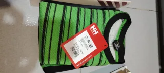 Conjunto Helly Hansen Niño Nuevo