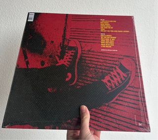 Billie Joe Armstrong - No Fun Mondays Vinyl