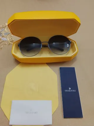 Gafas de sol Swarovski mujer