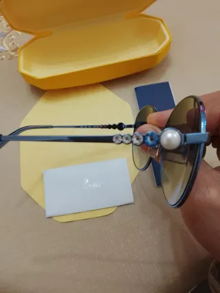 Gafas de sol Swarovski mujer