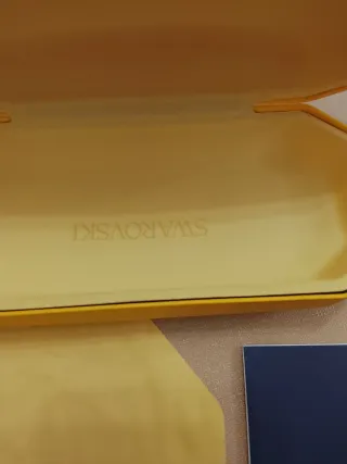 Gafas de sol Swarovski mujer