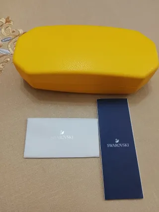 Gafas de sol Swarovski mujer