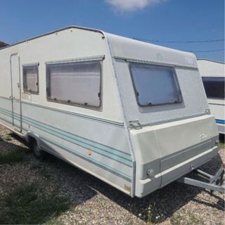 Caravana Sun Roller Sevilla 470F