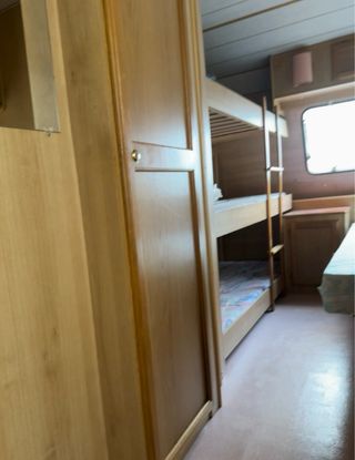 Caravana Sun Roller Sevilla 470F