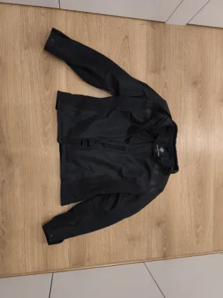 Chaqueta Moto Tucano Urbano Mujer Talla L