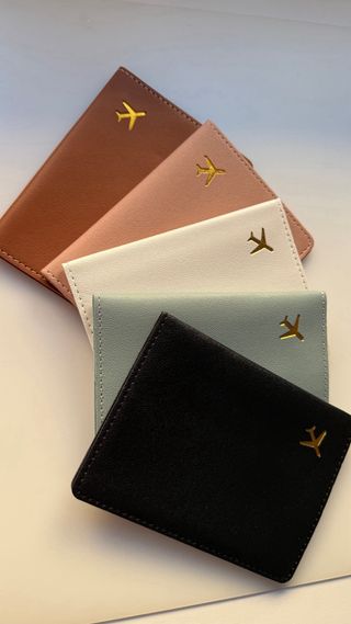 Kit de viaje personalizado