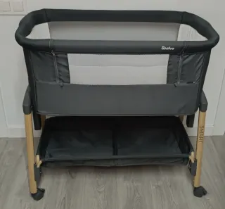 Minicuna Asalvo Smart