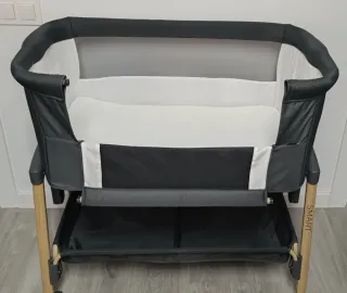 Minicuna Asalvo Smart