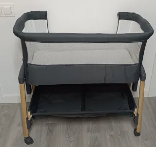 Minicuna Asalvo Smart