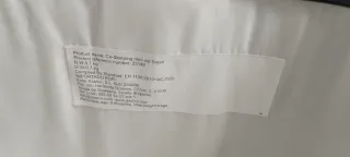 Minicuna Asalvo Smart