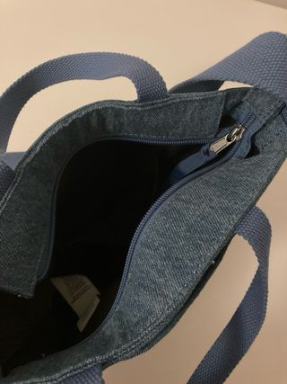 Bolso Levis vaquero azul