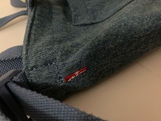 Bolso Levis vaquero azul