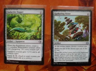 Mazo Azorio de Commander (Cartas Magic)