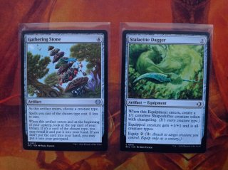 Mazo Azorio de Commander (Cartas Magic)
