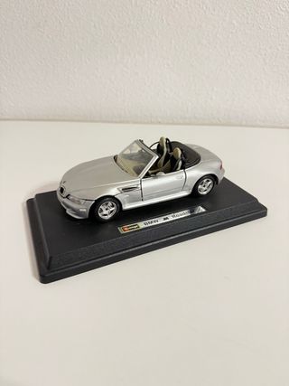 BMW M Roadster 1:24