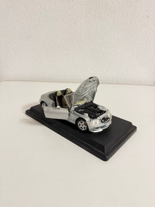 BMW M Roadster 1:24