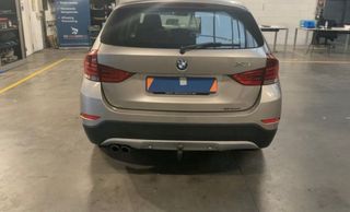 BMW X1 BMW X1 sDrive20i
