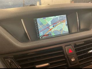 BMW X1 BMW X1 sDrive20i