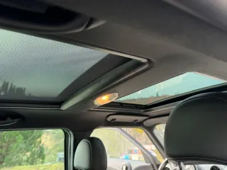 MINI Countryman 2012