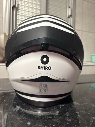 Casco Moto Talla M VENOM SCORPION TALLA L