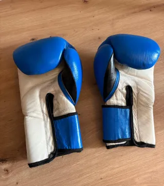 Guantes de Boxeo
