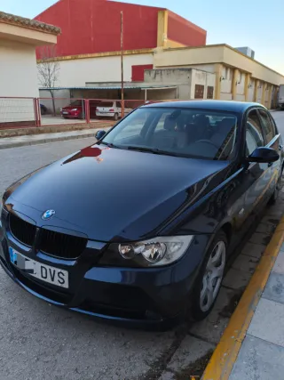 BMW Serie 3 2006