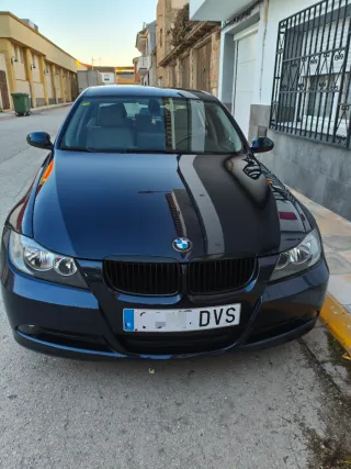 BMW Serie 3 2006